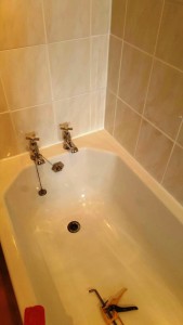 Bathroom in Kilmacolm After Refresh